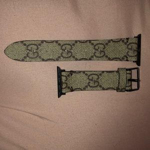 Gucci Apple Watch band 38mm